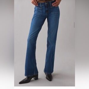 Guess Blue Women's Jeans